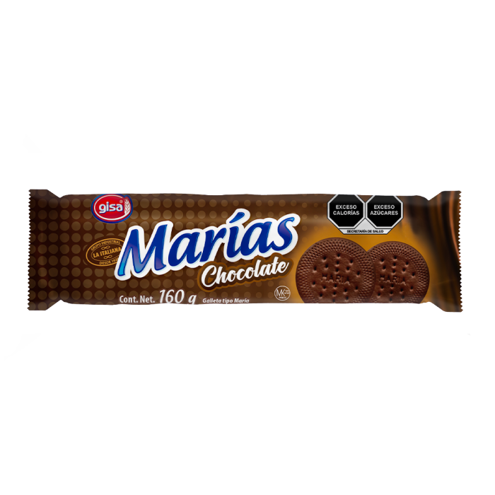 Marías Chocolate